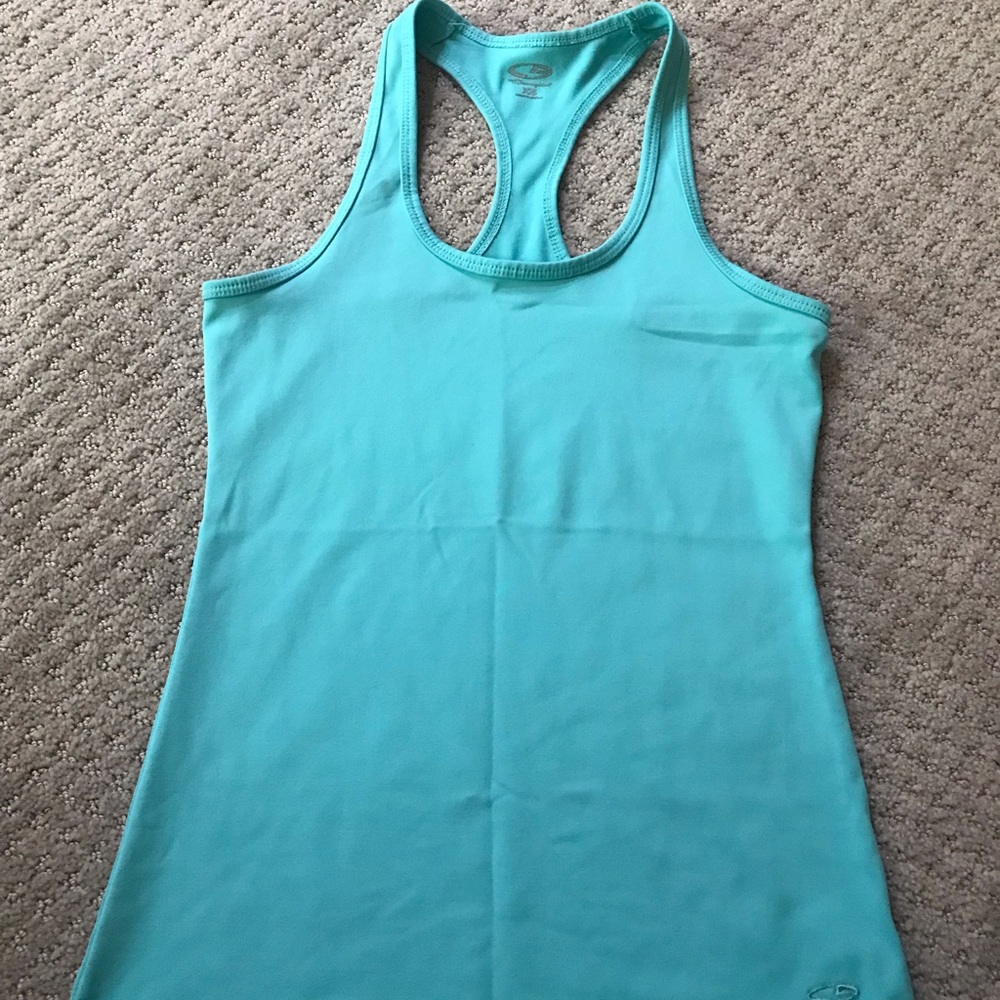 Real workout top!
